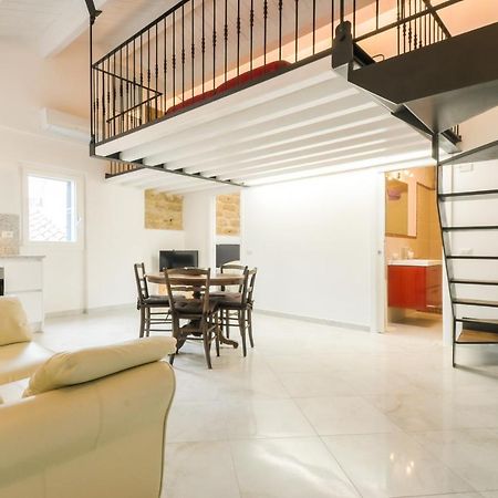 Loft In The Old Town Apartment Alghero Ngoại thất bức ảnh