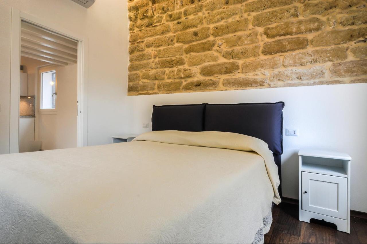 Loft In The Old Town Apartment Alghero Ngoại thất bức ảnh