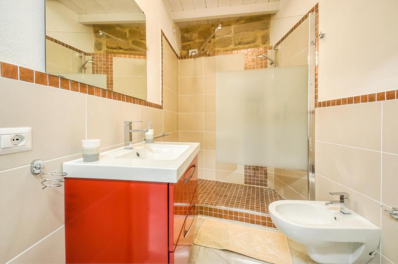 Loft In The Old Town Apartment Alghero Ngoại thất bức ảnh