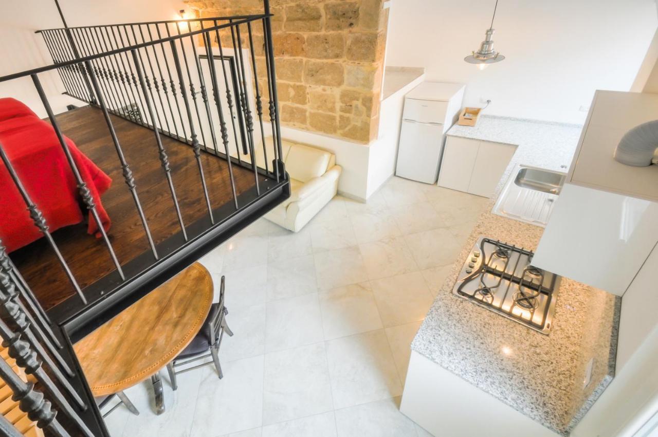 Loft In The Old Town Apartment Alghero Ngoại thất bức ảnh