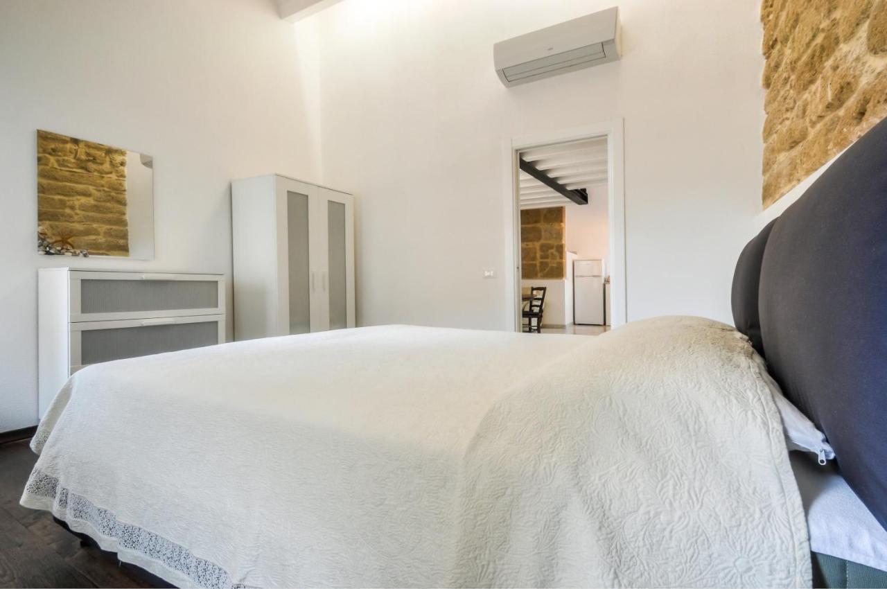 Loft In The Old Town Apartment Alghero Ngoại thất bức ảnh